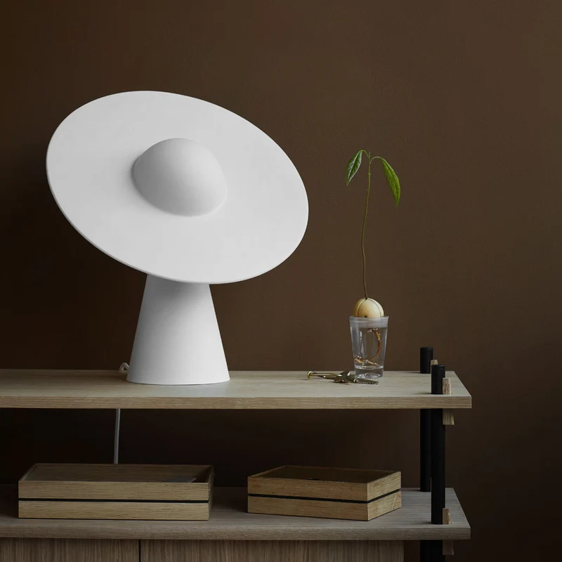 Ceramic Table Lamp