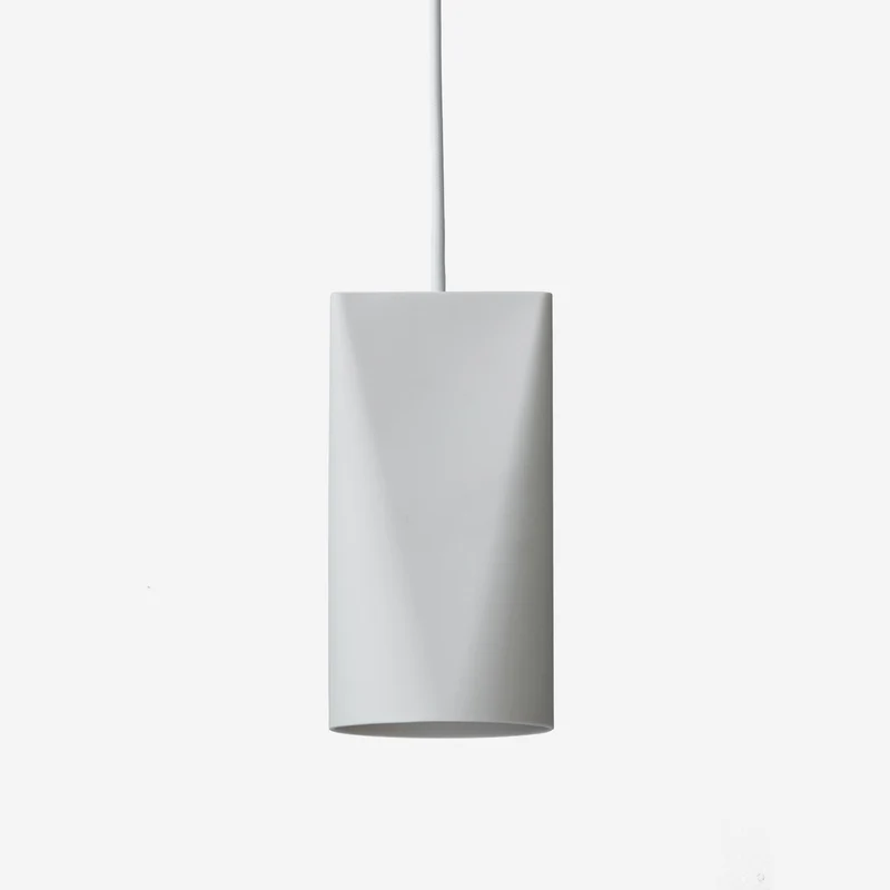 Ceramic Pendant Narrow