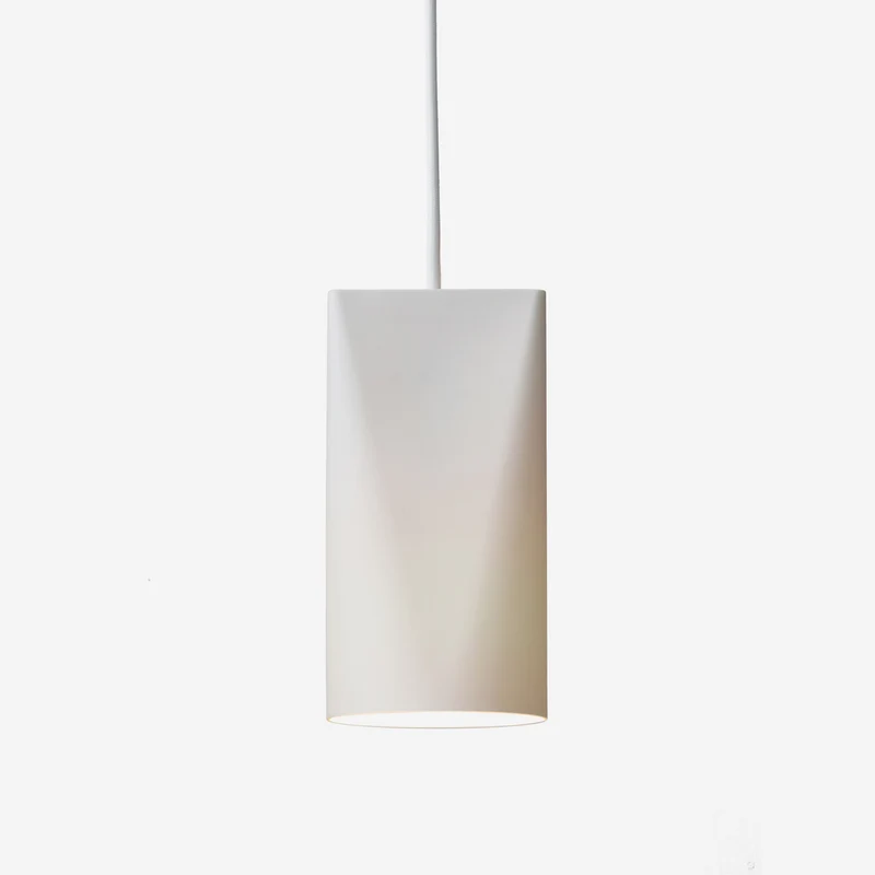 Ceramic Pendant Narrow
