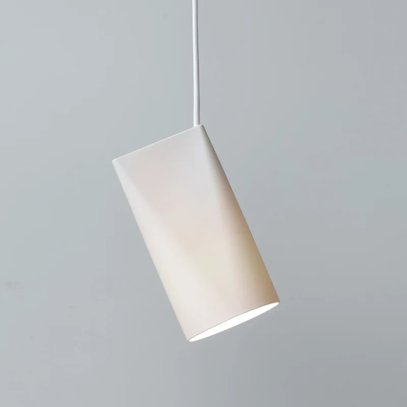 Ceramic Pendant Narrow