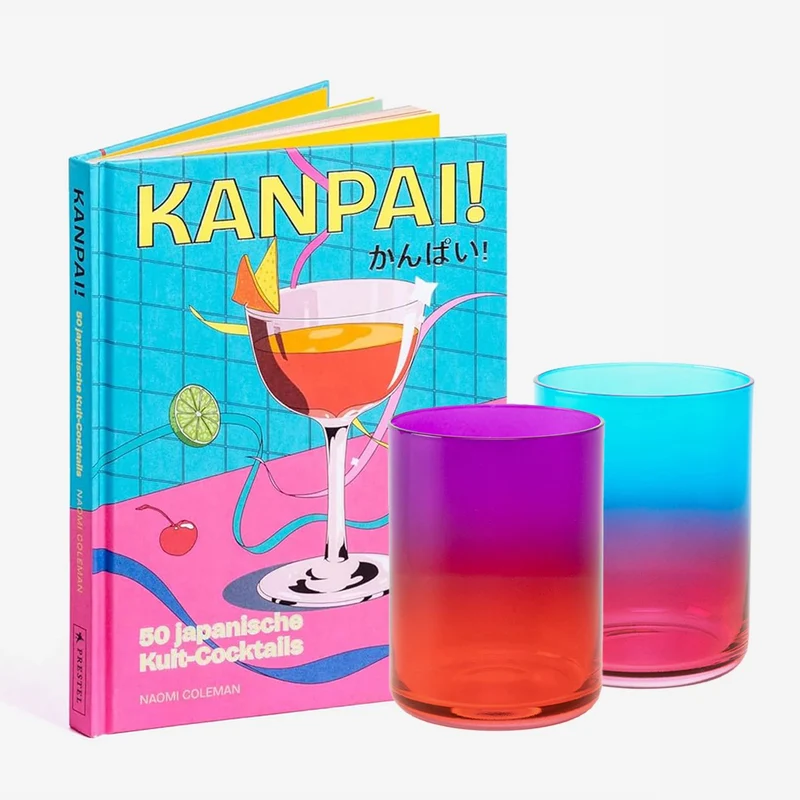 City Pop Gift Set