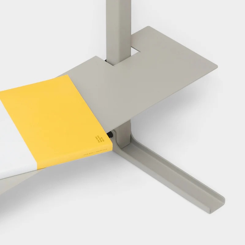 Plate Shelf für TV-Ständer