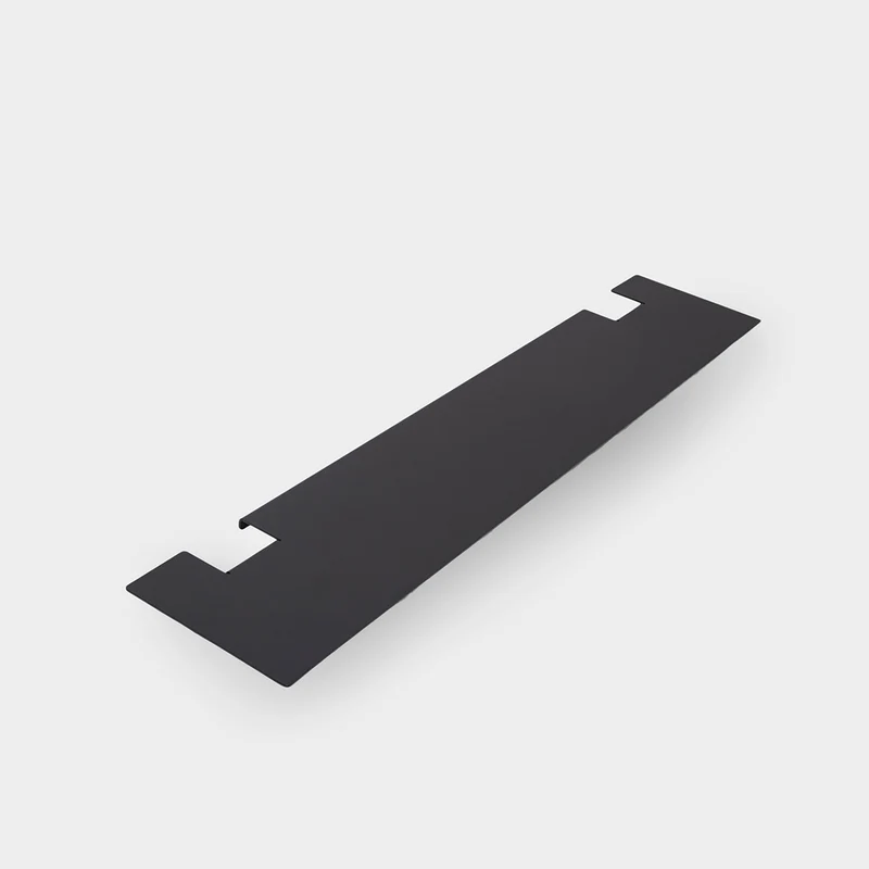 Plate Shelf für TV-Ständer