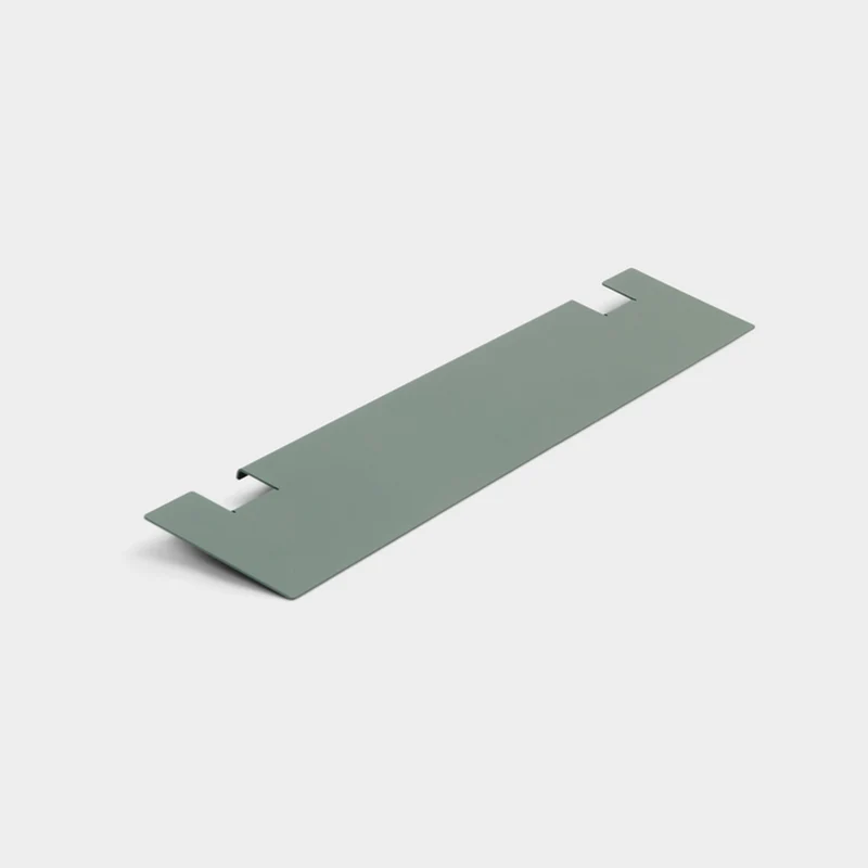 Plate Shelf für TV-Ständer