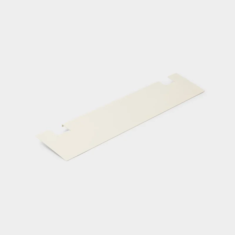 Plate Shelf für TV-Ständer