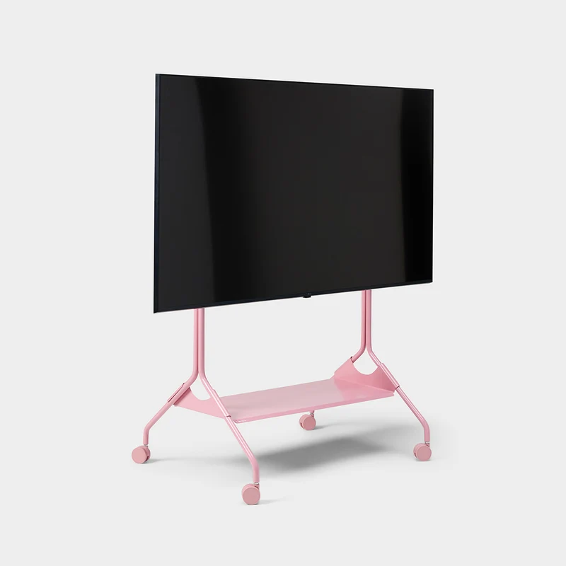 Moon Tray Shelf für TV-Ständer