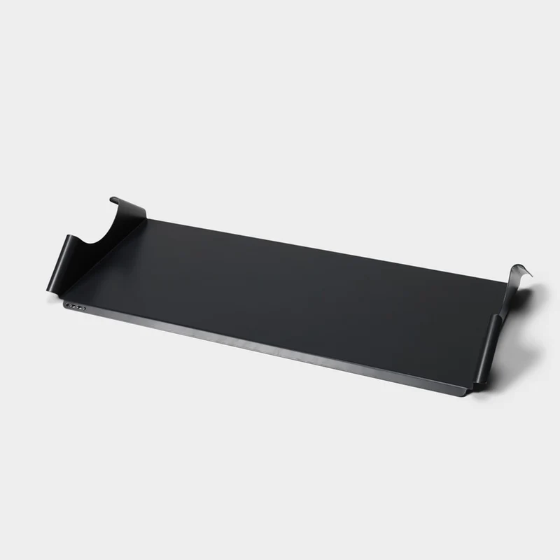 Moon Tray Shelf für TV-Ständer