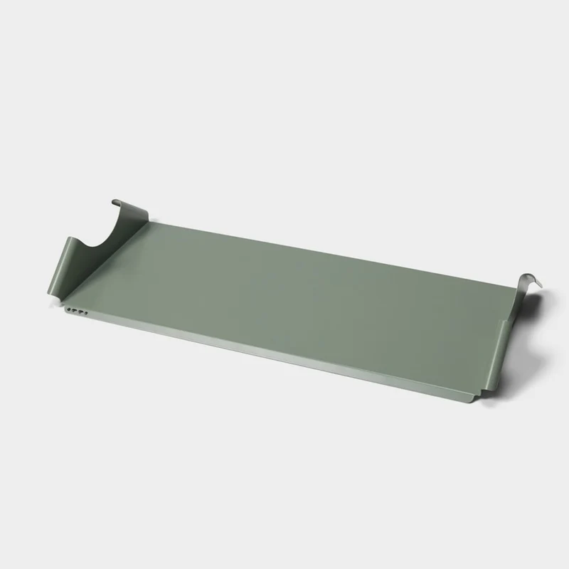 Moon Tray Shelf für TV-Ständer