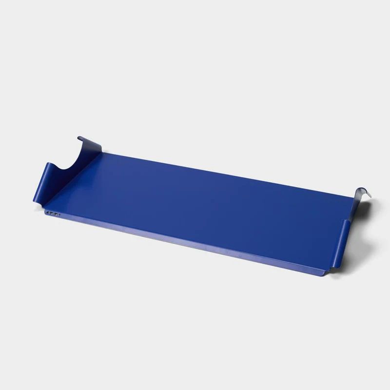 Moon Tray Shelf für TV-Ständer