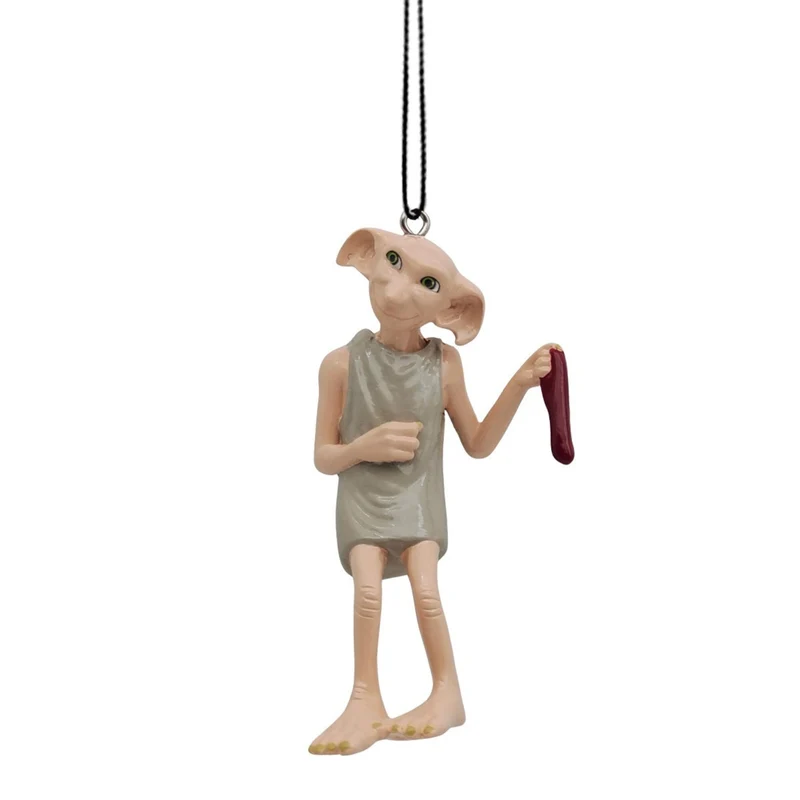 Harry Potter - Dobby Weihnachtsbaum-Schmuck