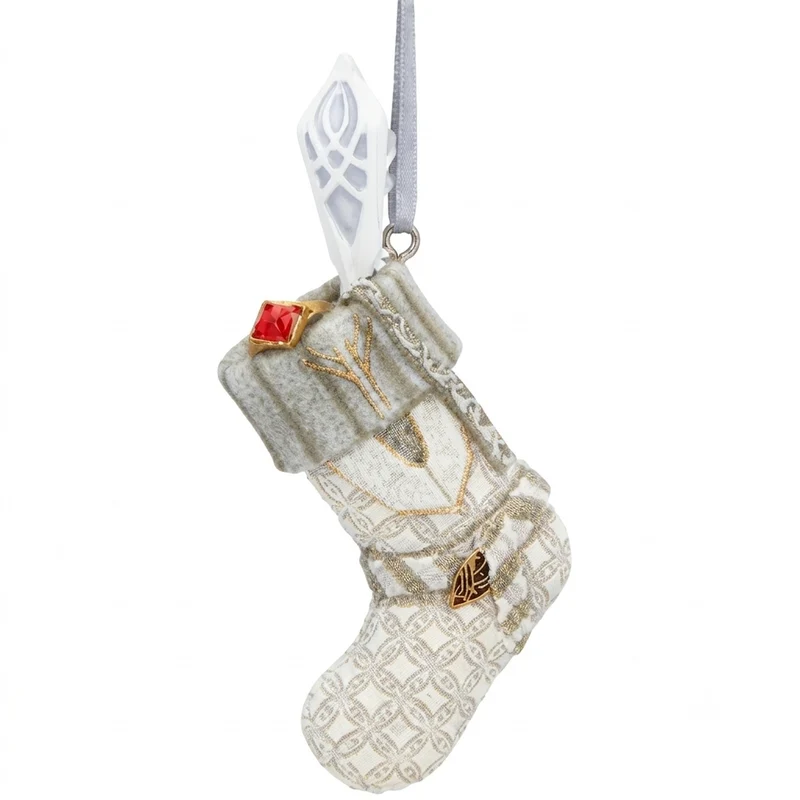 World of Warcraft - Hearthstone Weihnachtsbaum-Schmuck