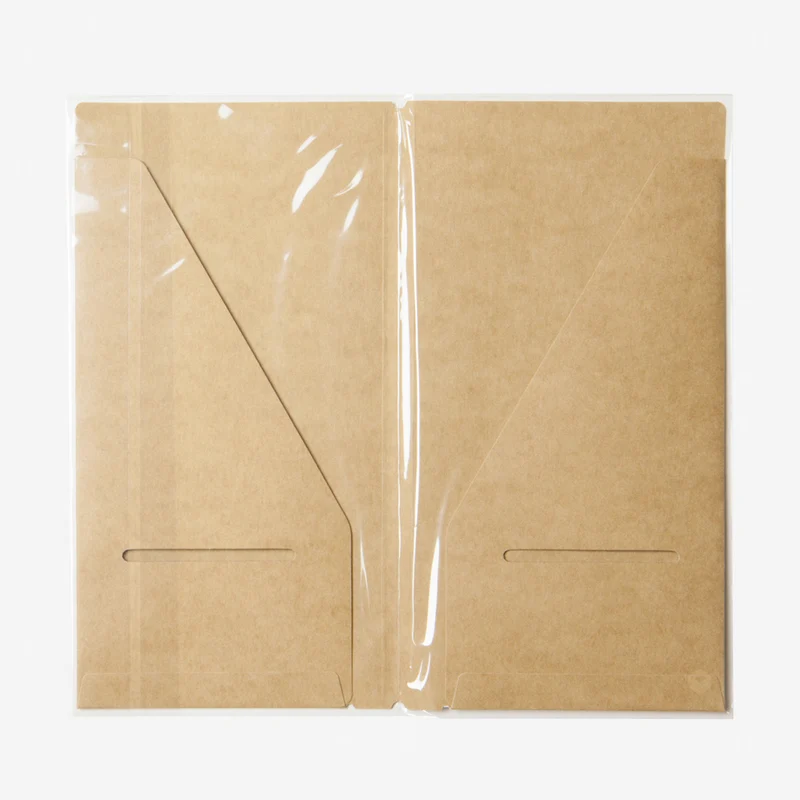 020. Kraft File