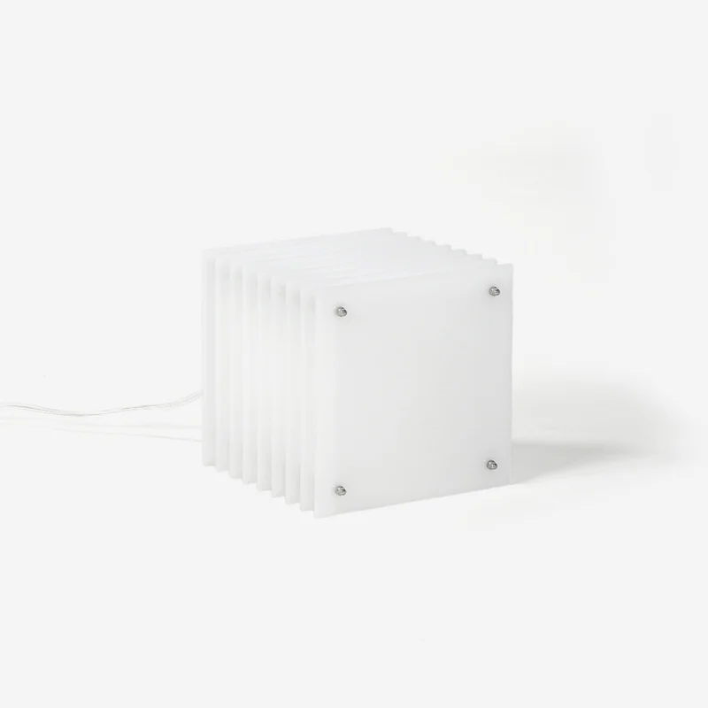 LOP Lamp Small Square