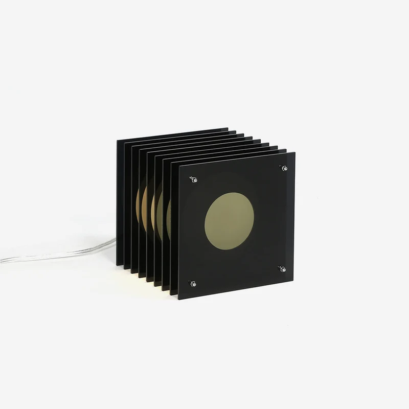 LOP Lamp Small Square