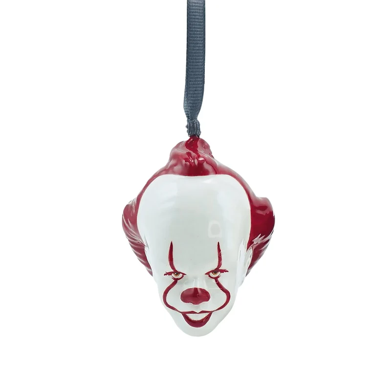Stephen Kings ES - Pennywise Weihnachtsbaum-Schmuck