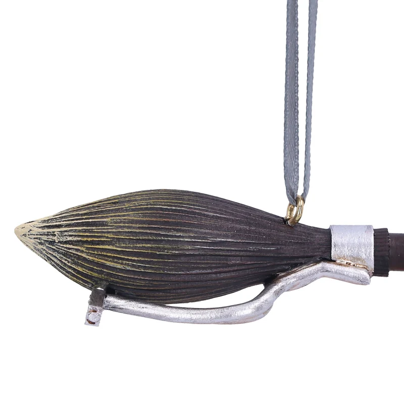 Harry Potter - Nimbus 2001 Weihnachtsbaum-Schmuck
