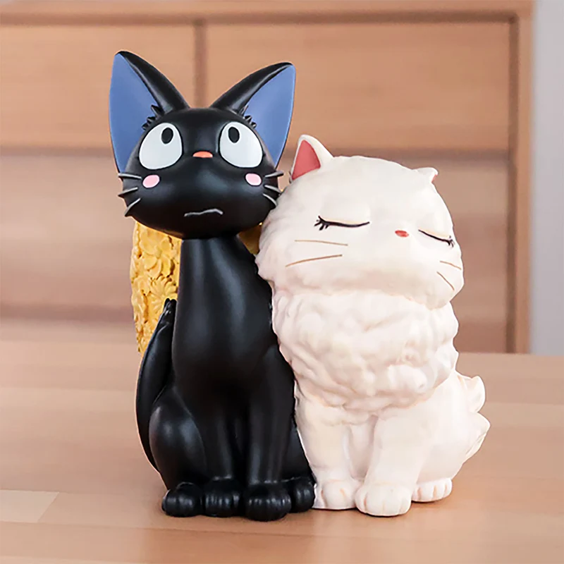 Kikis kleiner Lieferservice - Jiji und Lily Blumentopf