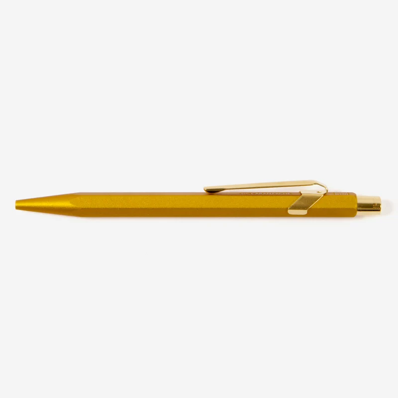 849 Kugelschreiber GOLDBAR