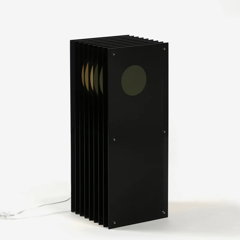 LOP Lamp Big Rectangle