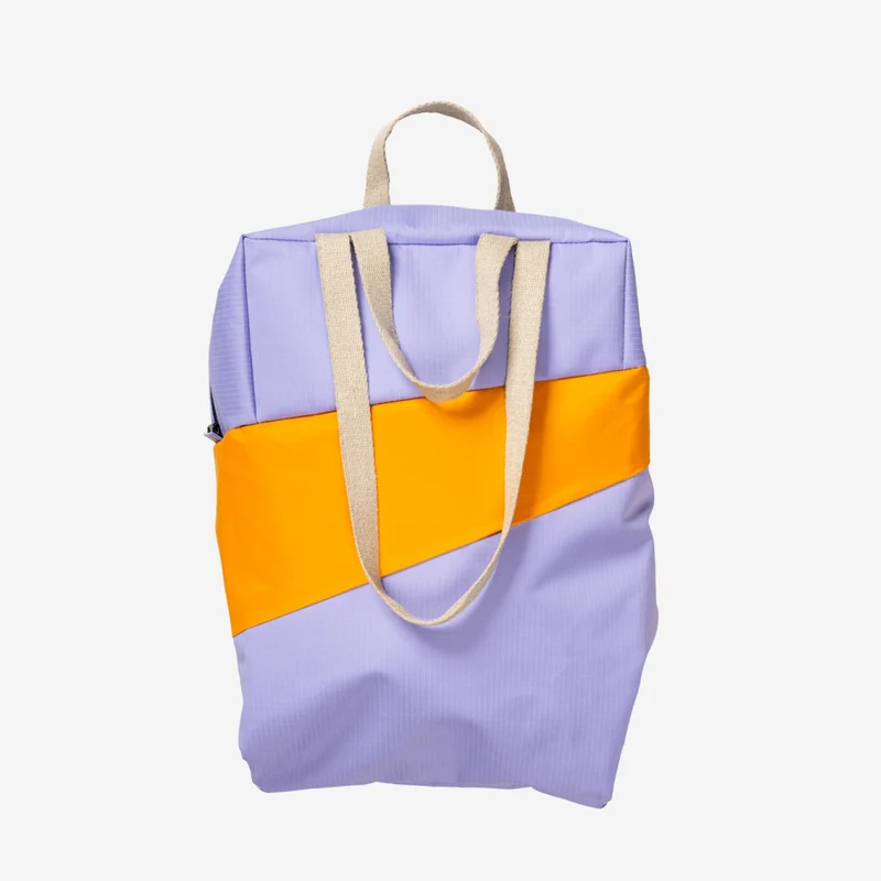 The New Tote Bag M Treble & Arise