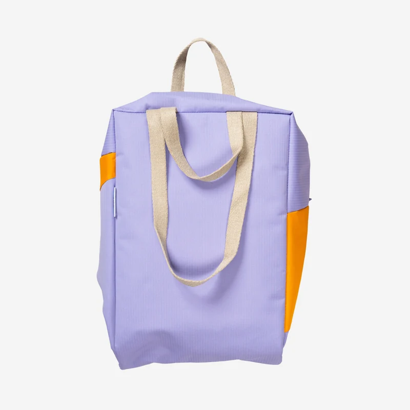 The New Tote Bag M Treble & Arise