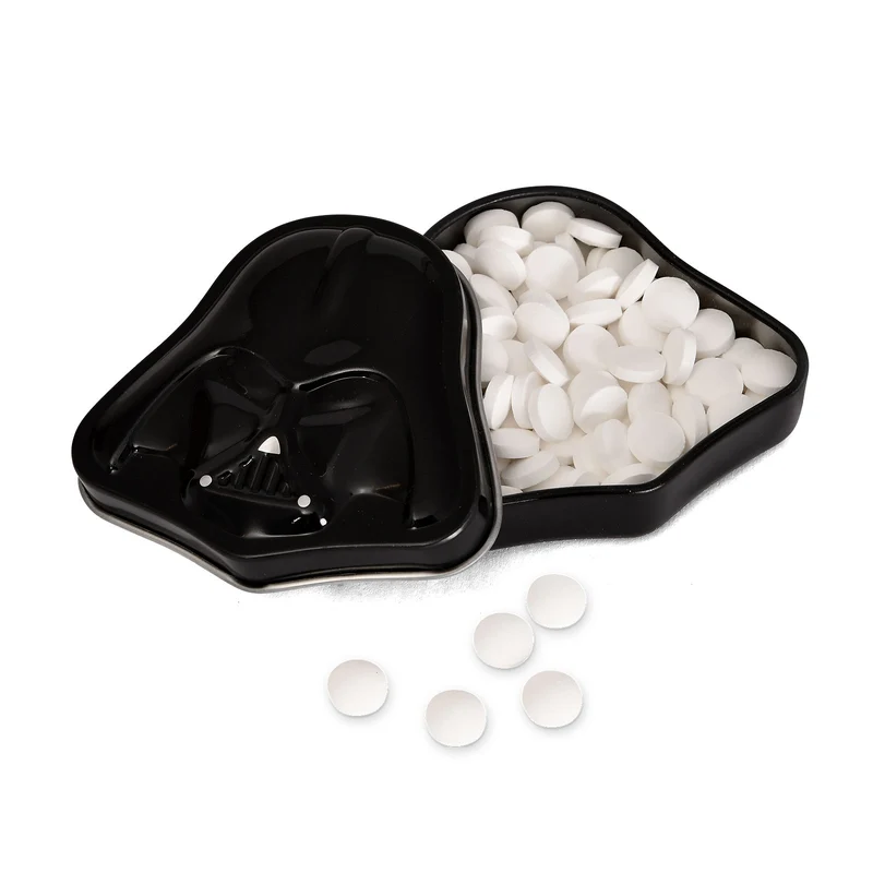 Star Wars - Darth Vader Minzbonbons