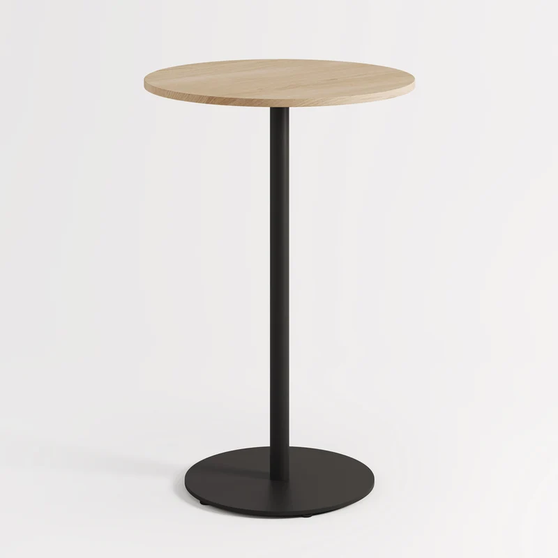 MOKA High Table Eiche