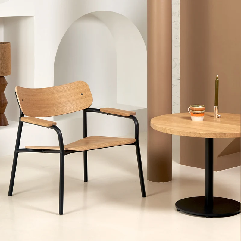 MOKA Coffee Table Eiche
