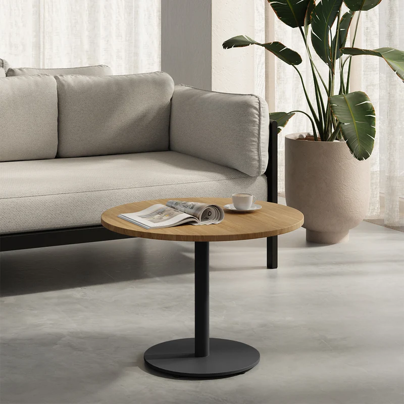 MOKA Coffee Table Eiche