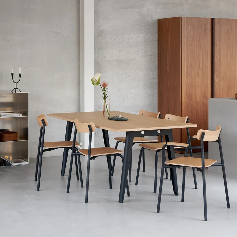 Etude Dining Chair