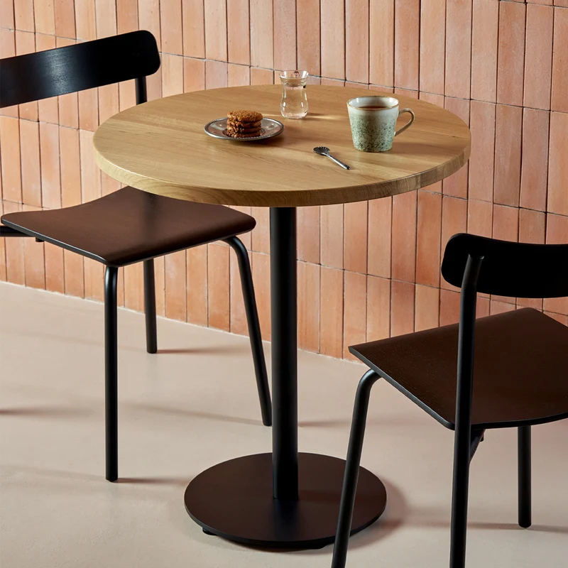 Etude Dining Chair