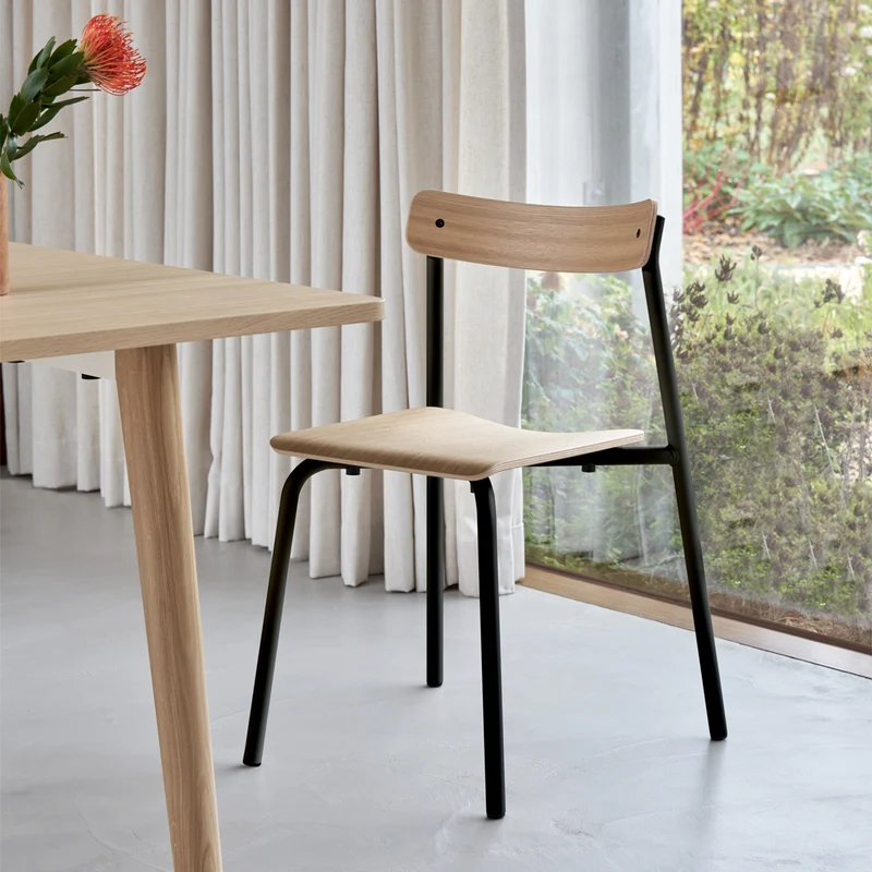Etude Dining Chair