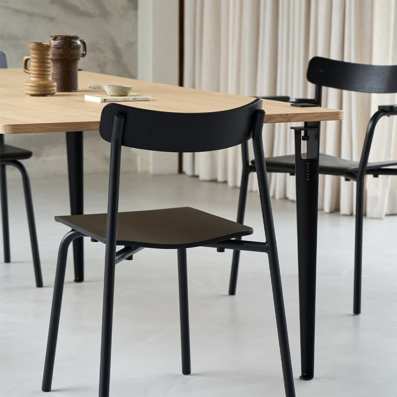 Etude Dining Chair