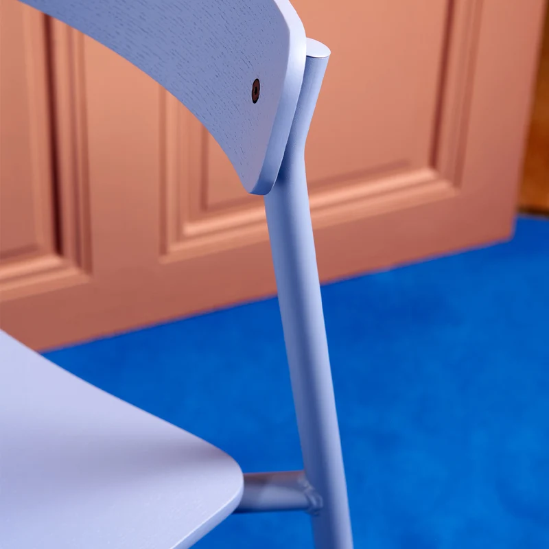 Etude Dining Chair