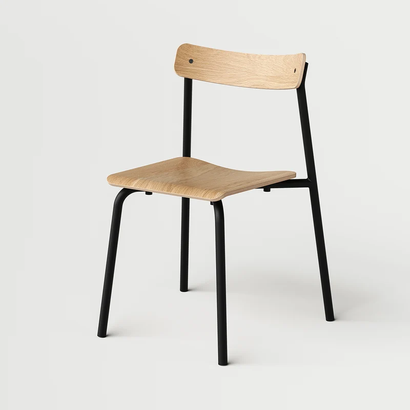 Etude Dining Chair
