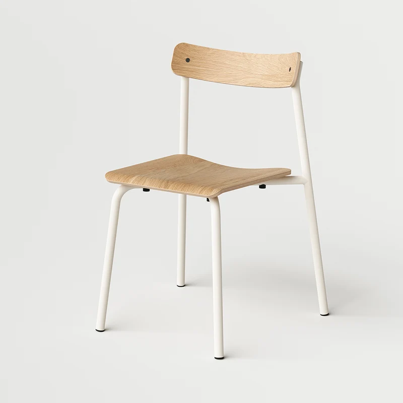 Etude Dining Chair