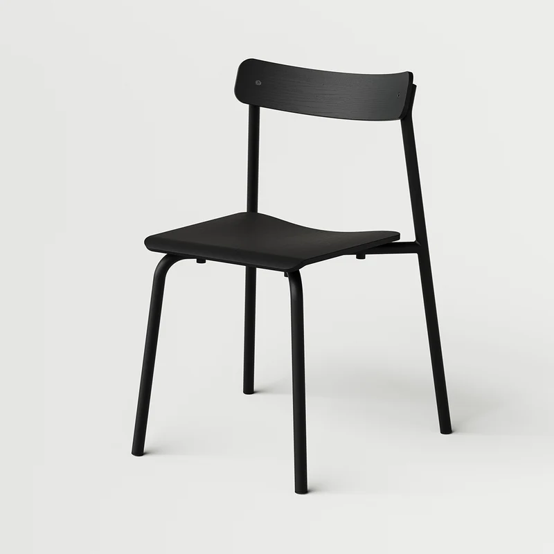 Etude Dining Chair