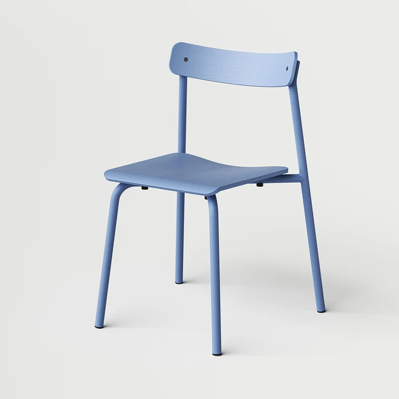 Etude Dining Chair
