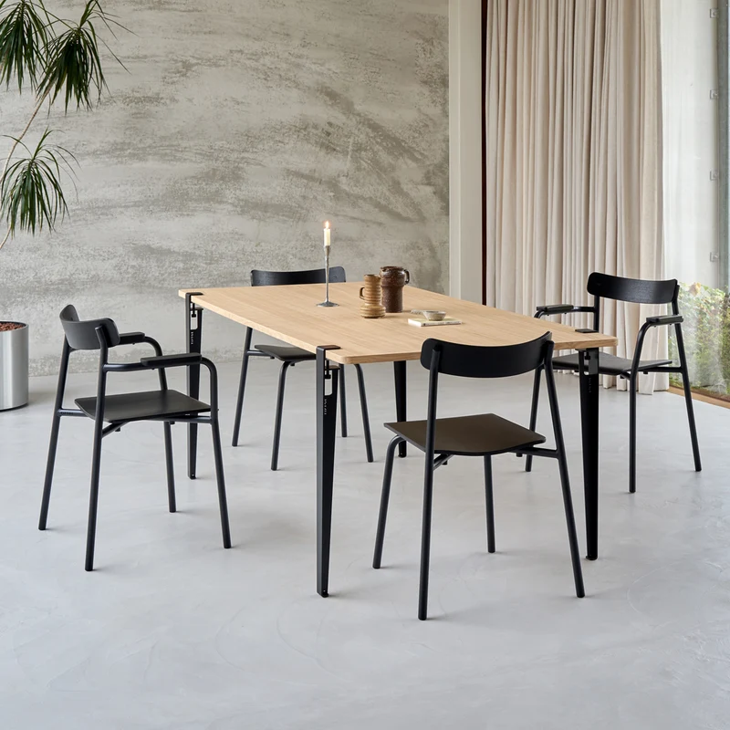 Etude Armchair
