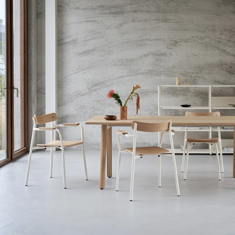 Etude Armchair