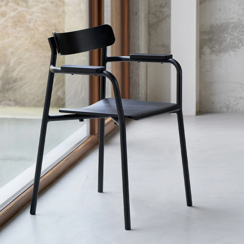 Etude Armchair