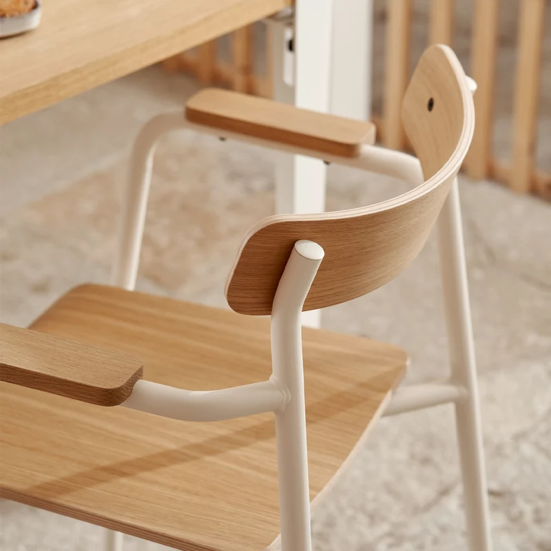 Etude Armchair