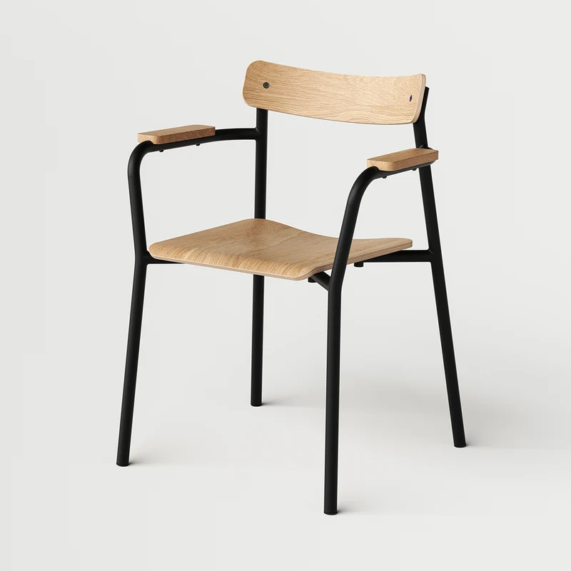 Etude Armchair