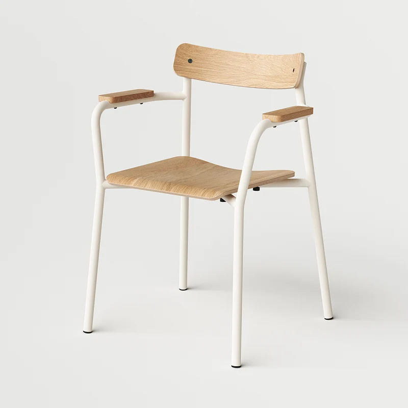 Etude Armchair