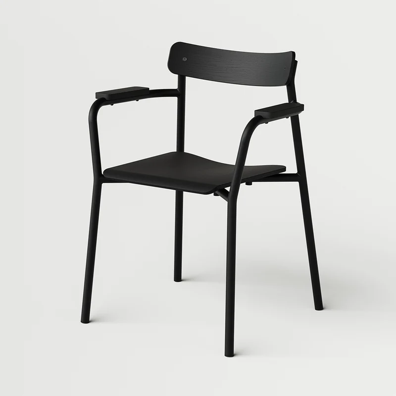 Etude Armchair