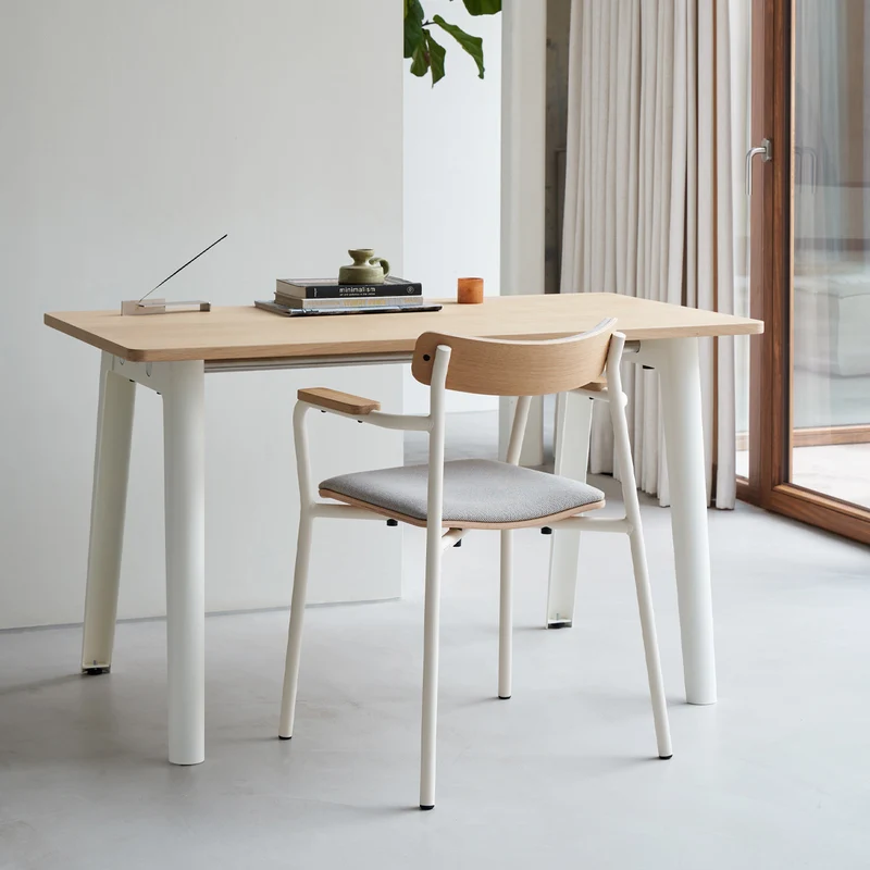 Etude Armchair gepolstert
