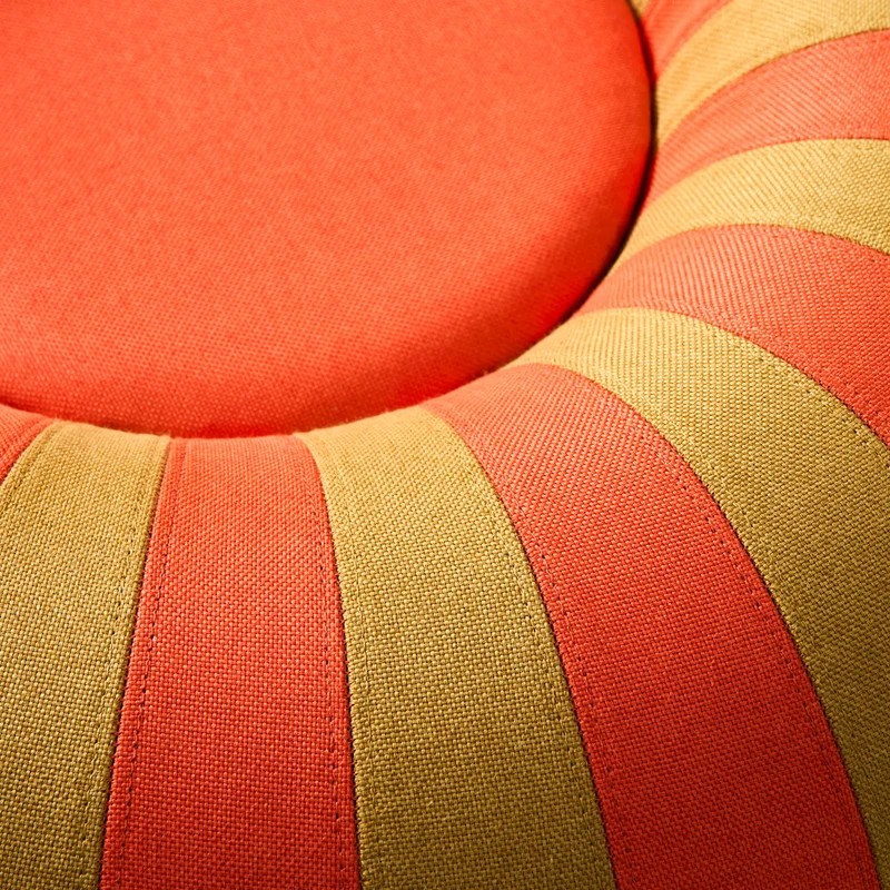 Float Small Ochre/Red