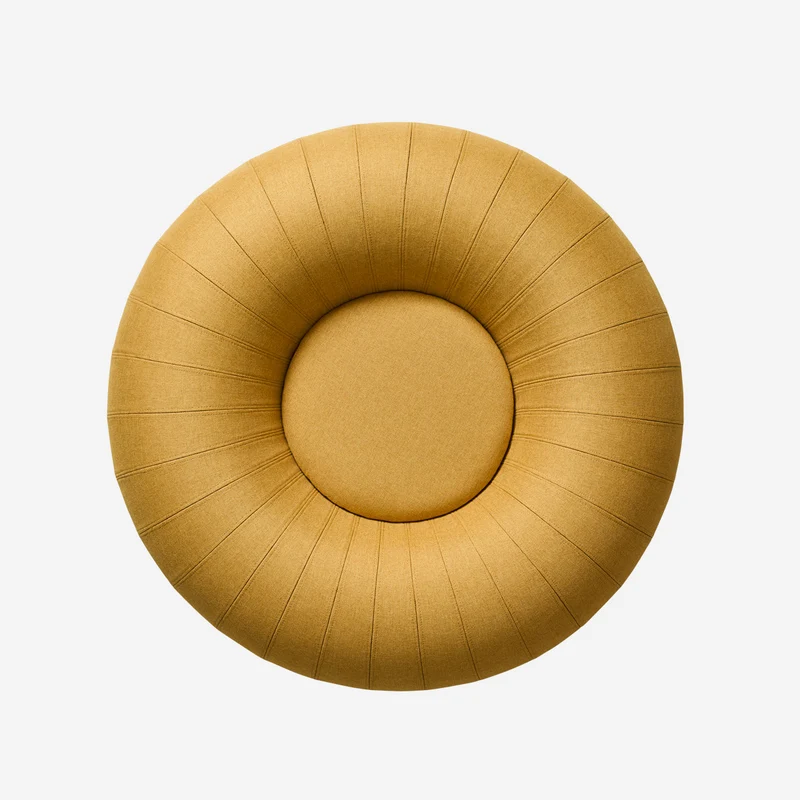 Float Medium Ochre