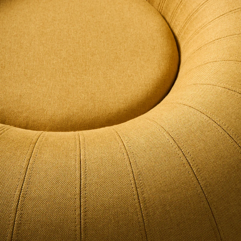 Float Medium Ochre