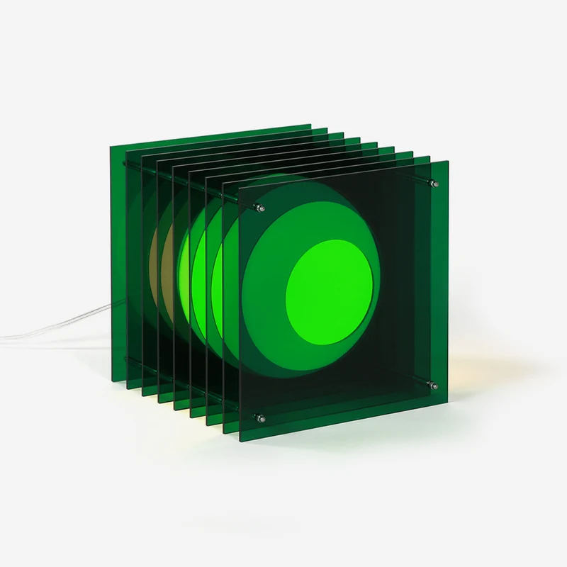 LOP Lamp Big Square